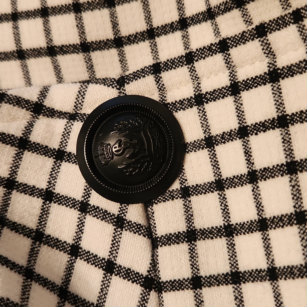 Cabi Mod Suit - Black and White - Picture 4 of 6